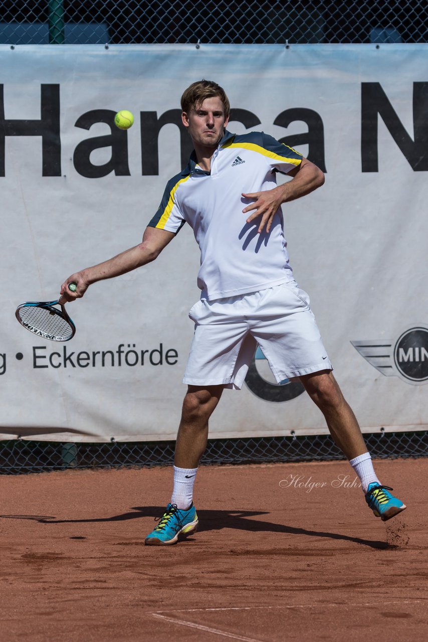 Bild 294 - Schwartau Open Samstag